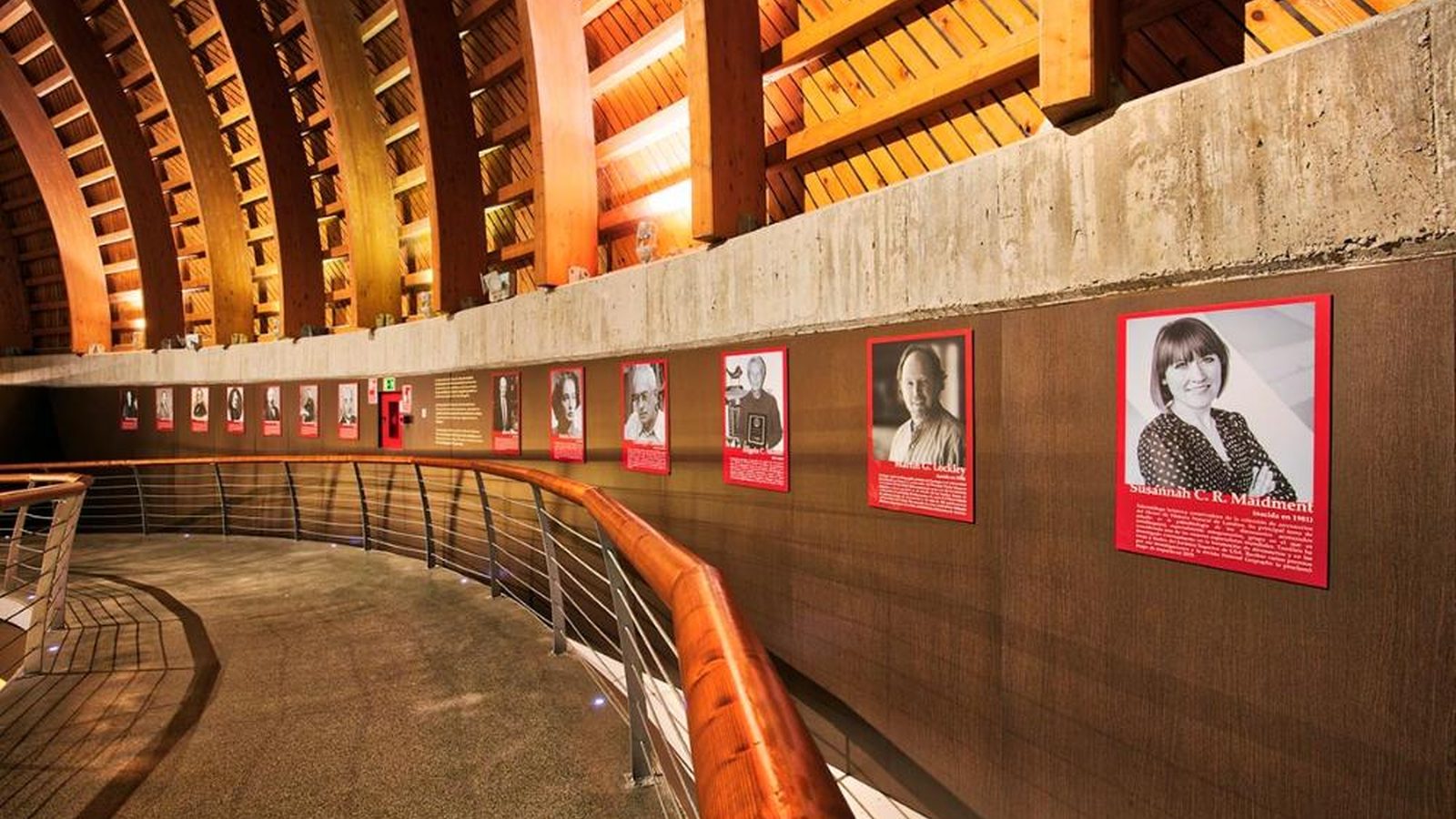 4. SALA DEL TRIÁSICO