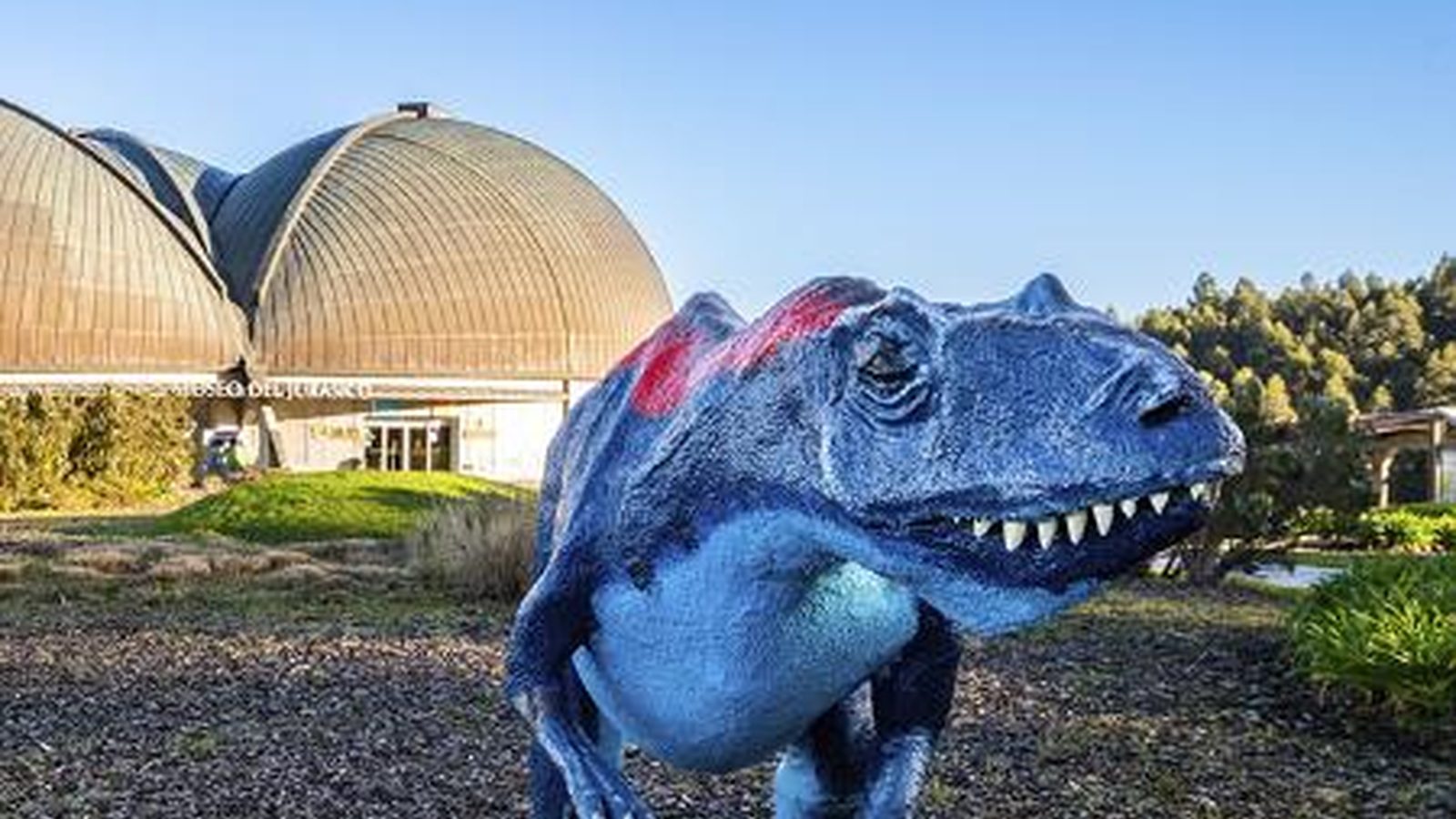 34. RECOMENDACIONES PARA LA VISITA A LOS YACIMIENTOS